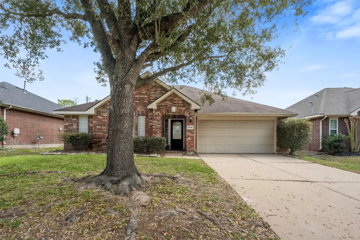 20910 Winter Forest Drive, Spring, TX 77379 - #1