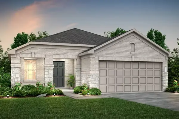 15063 Rustic Moon Road, Conroe, TX 77302