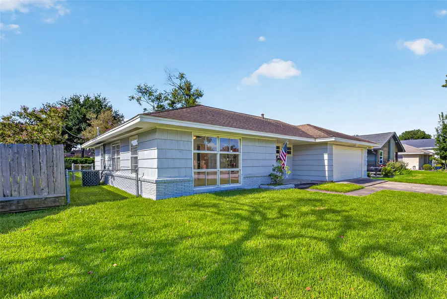 6307 Pineshade Lane, Houston, TX 77008 - #2