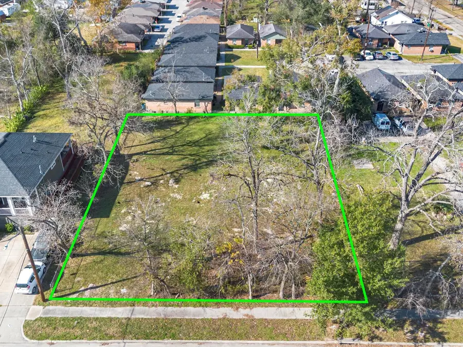 0 Lavender Street, Houston, TX 77026 - #2