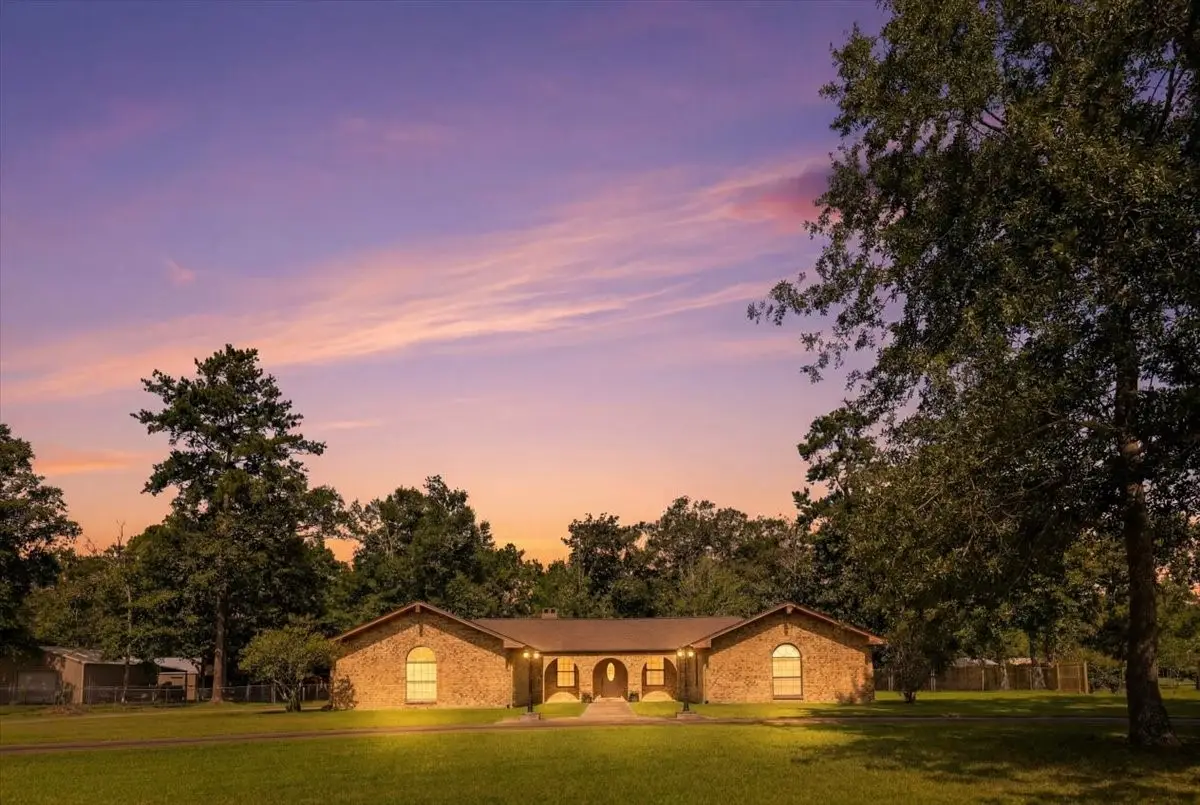 35 Taft Avenue, Lumberton, TX 77657 - #1
