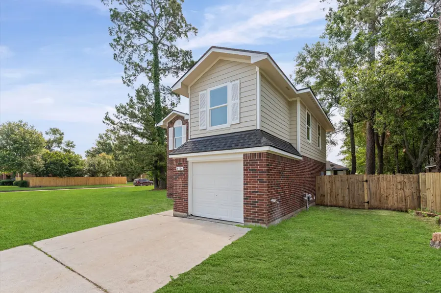 8026 Scarlet Tanager Drive, Humble, TX 77396 - #3