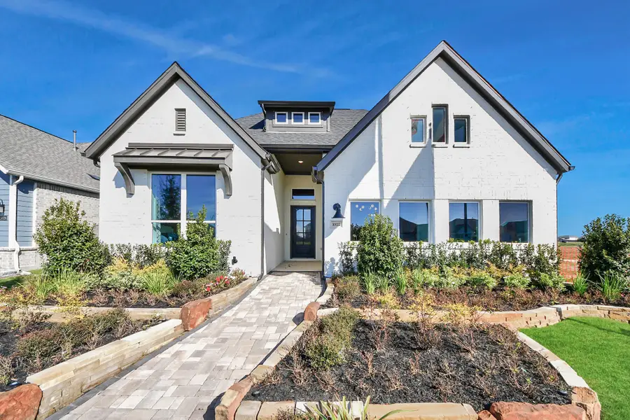 9510 Chateau Hill Drive, Manvel, TX 77578 - Image #2