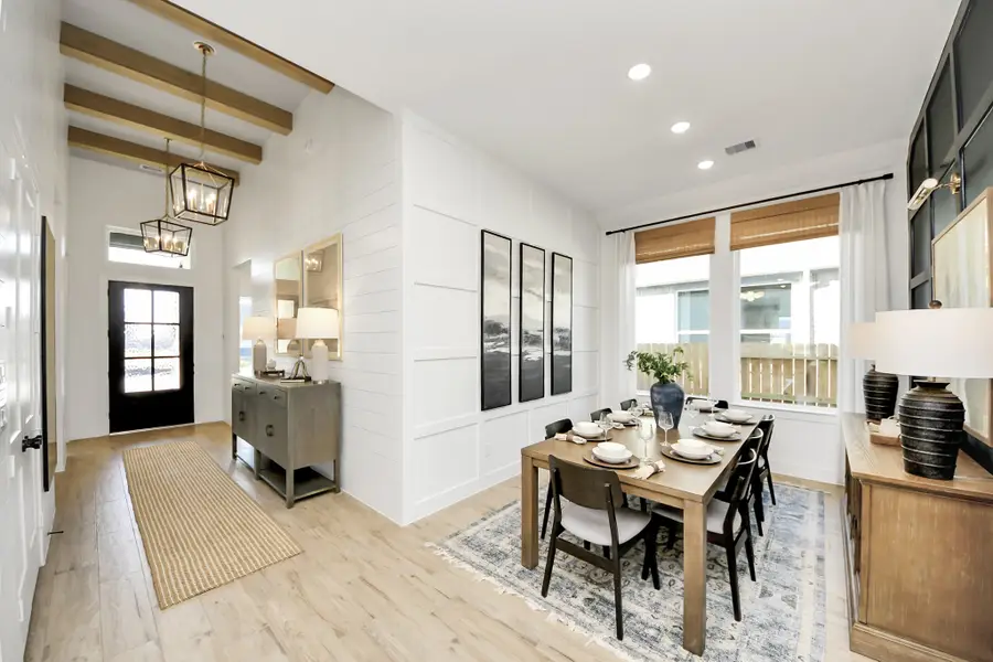 9510 Chateau Hill Drive, Manvel, TX 77578 - Image #3