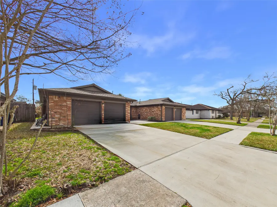 1322 / 1324 Bellgrove Drive, El Lago, TX 77586 - #3