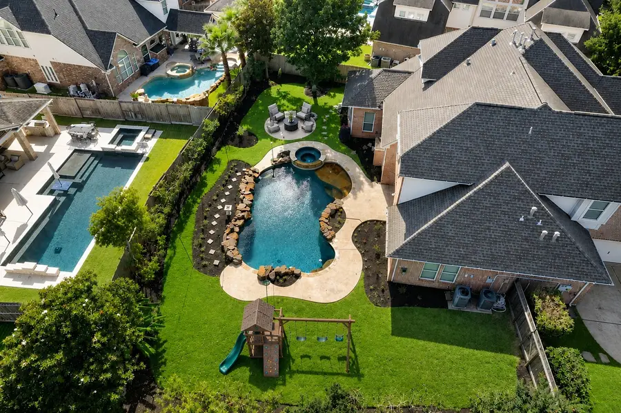 11803 Silverwood Bend Lane, Cypress, TX 77433 - #2