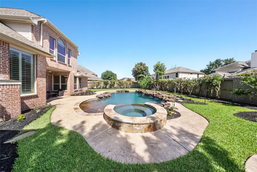 11803 Silverwood Bend Lane, Cypress, TX 77433 - #3