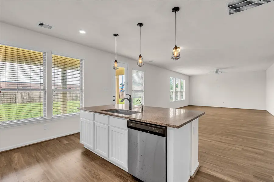 20519 Pembridge Green Drive, Porter, TX 77365 - #3