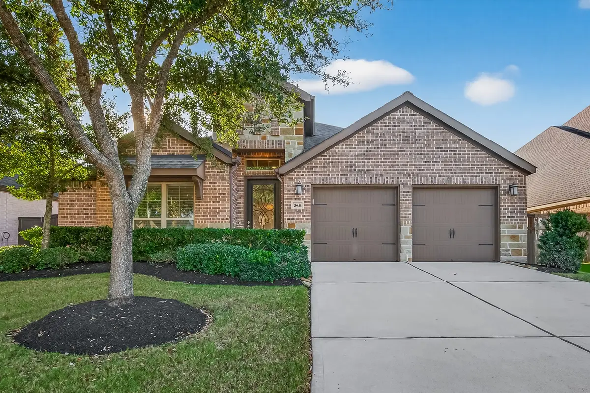 28435 Sycamore Falls Lane, Fulshear, TX 77441 - Image #1