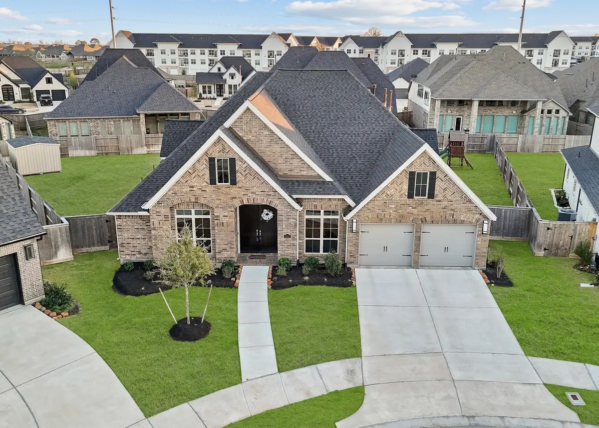 1522 Ruby Ford Lane, Richmond, TX 77469 - #1