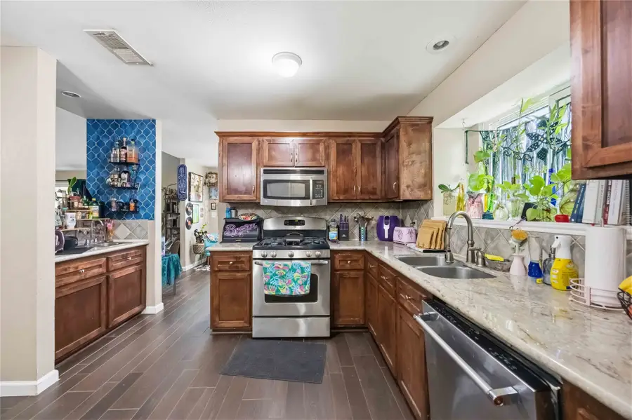 2118 Aberdeen Drive, League City, TX 77573 - #2