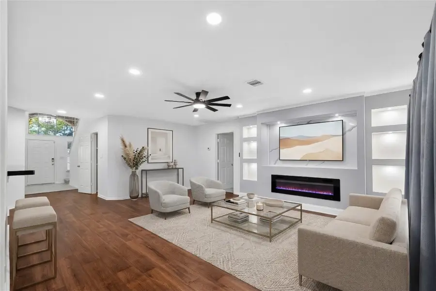 15807 Sonoma Park Drive, Houston, TX 77049 - #3