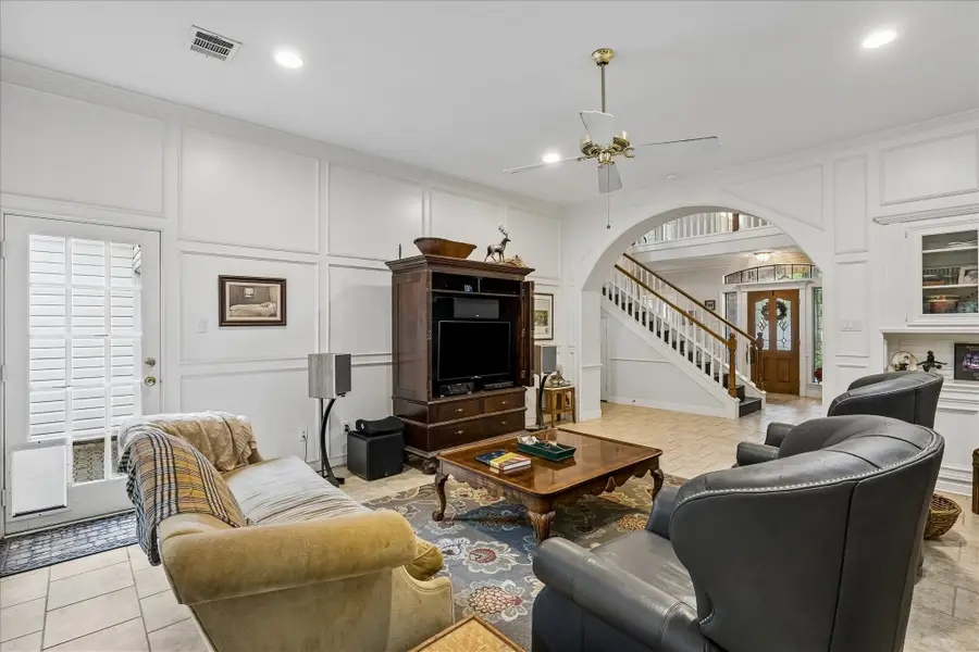 6015 Spanish Oak Way, Spring, TX 77379 - #2