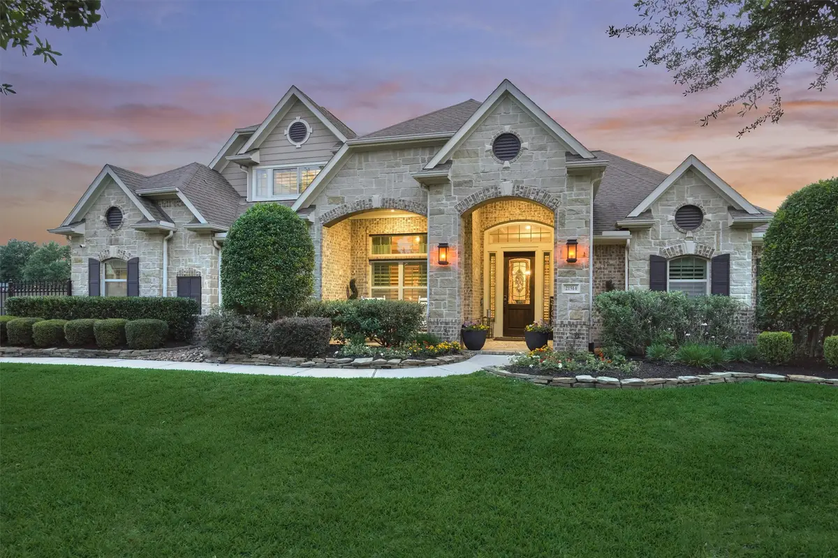 21514 Fairhaven Creek Drive, Cypress, TX 77433 - #1