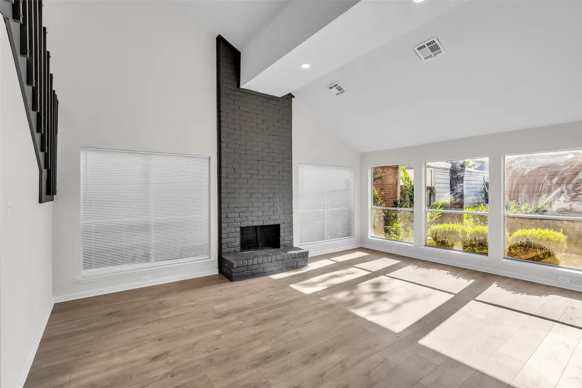 1907 Trixie Lane, Houston, TX 77042 - #1