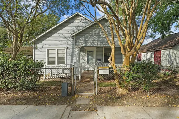 4029 Lucille Street, Houston, TX 77026