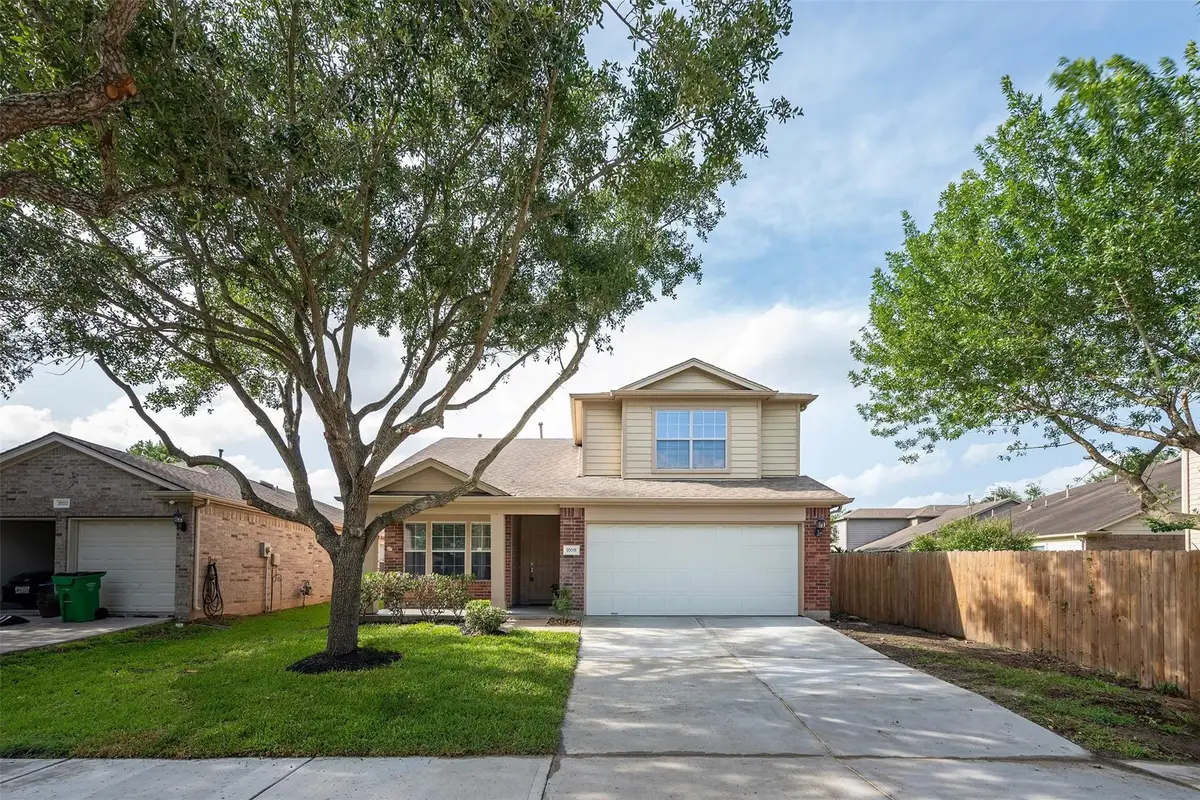 20018 Larkspur Lndg, Richmond, TX 77407 - #1