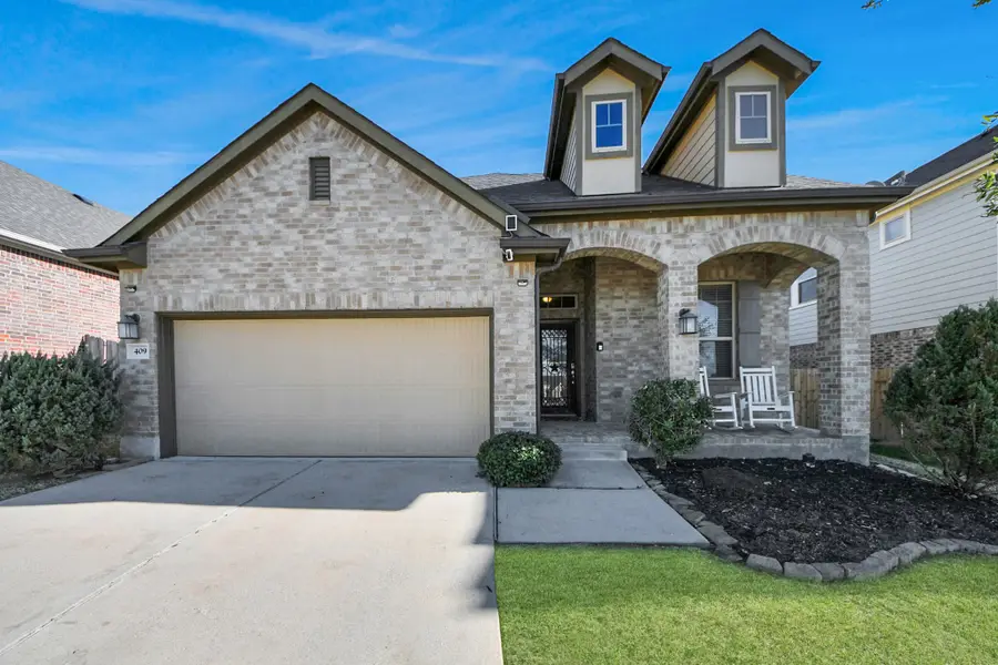 409 Billingsgate Chase, Conroe, TX 77304 - #2