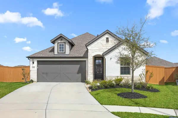 19763 Ibiza Park Drive, Hockley, TX 77447