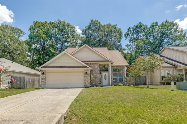16428 Ryan Guinn Way, Conroe, TX 77303