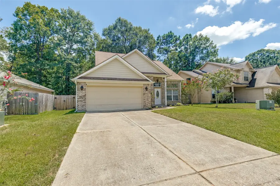 16428 Ryan Guinn Way, Conroe, TX 77303 - #2