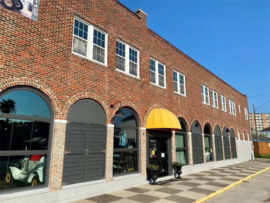 2127 Broadway Street, Galveston, TX 77550 - #3