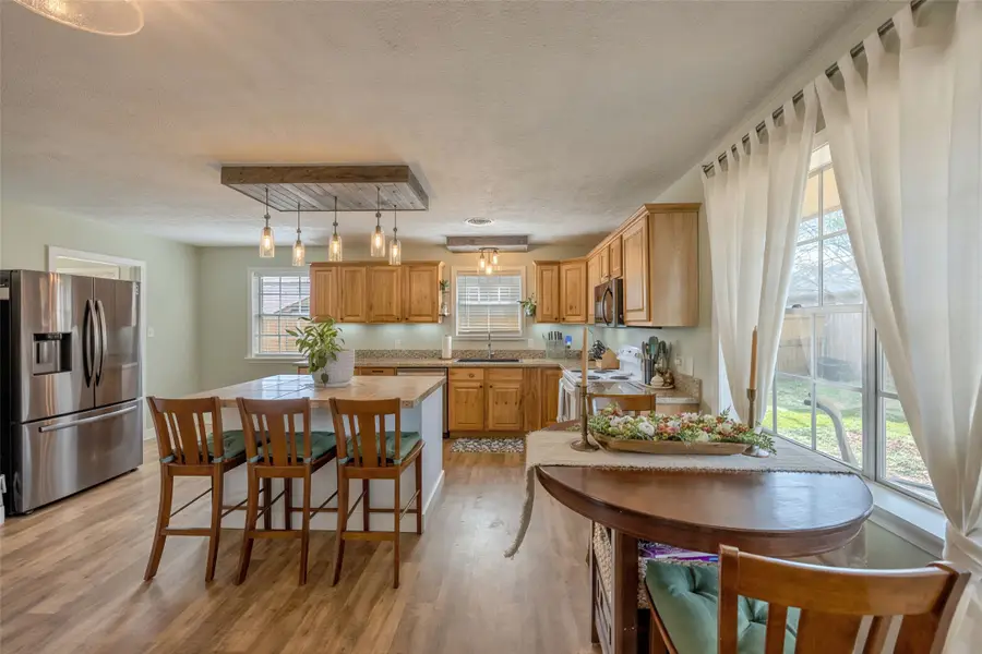 401 E Stone Street, Brenham, TX 77833 - #3