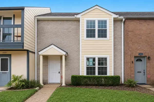 10318 Briar Forest Drive #28/4, Houston, TX 77042