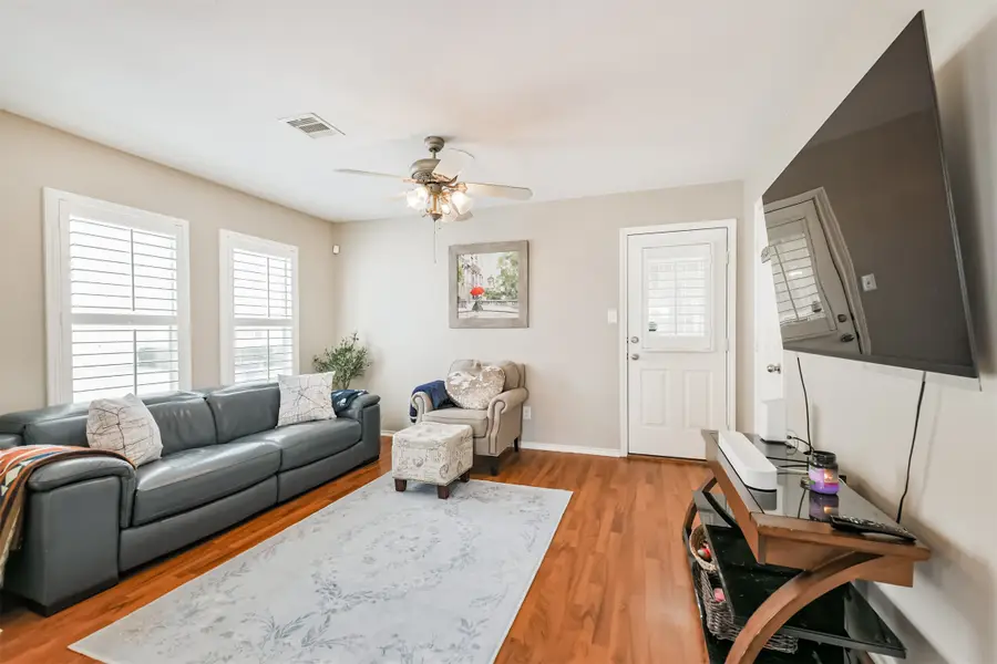 2603 Woodridge Cove Drive, Houston, TX 77087 - #2