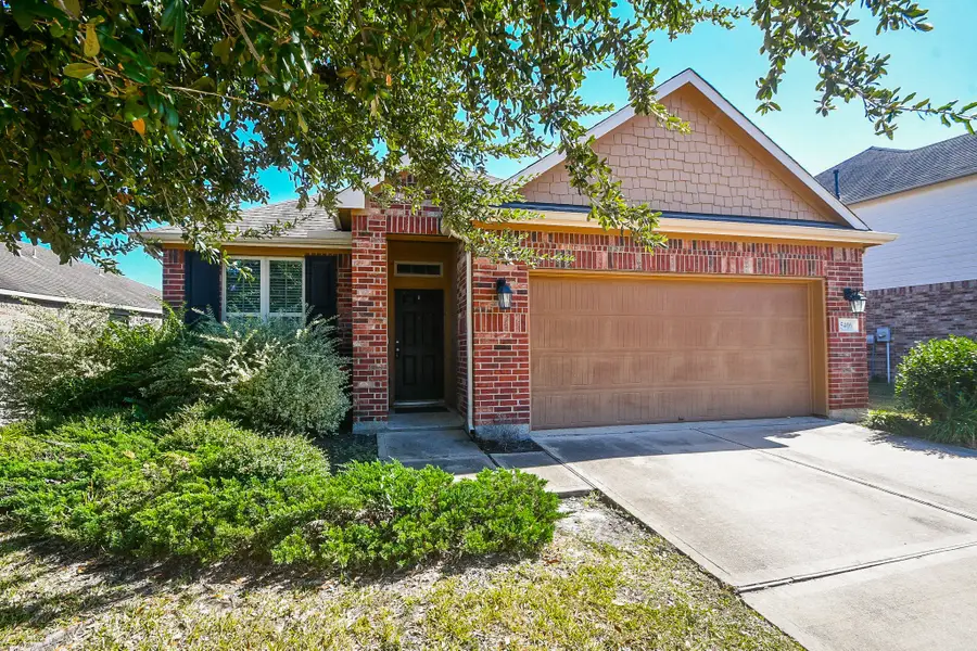 5406 Baronet Drive, Katy, TX 77493 - Image #2