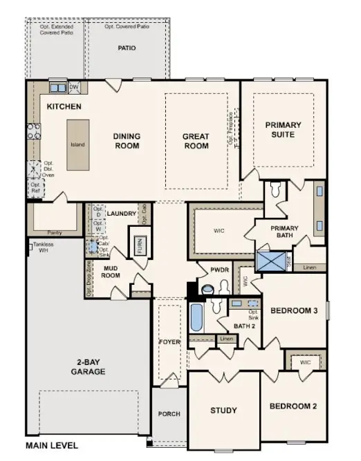 101 Woodshore Crossing, Clute, TX 77531 - Image #3