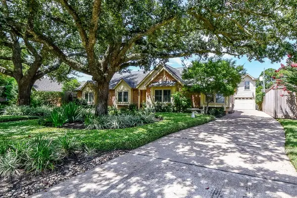 2911 Fontana Drive, Houston, TX 77043