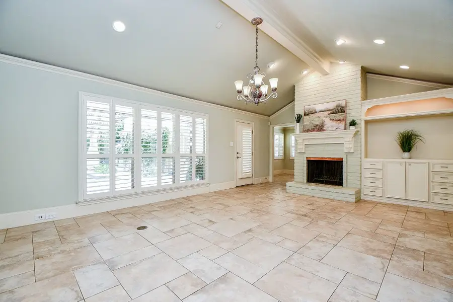 2911 Fontana Drive, Houston, TX 77043 - #3