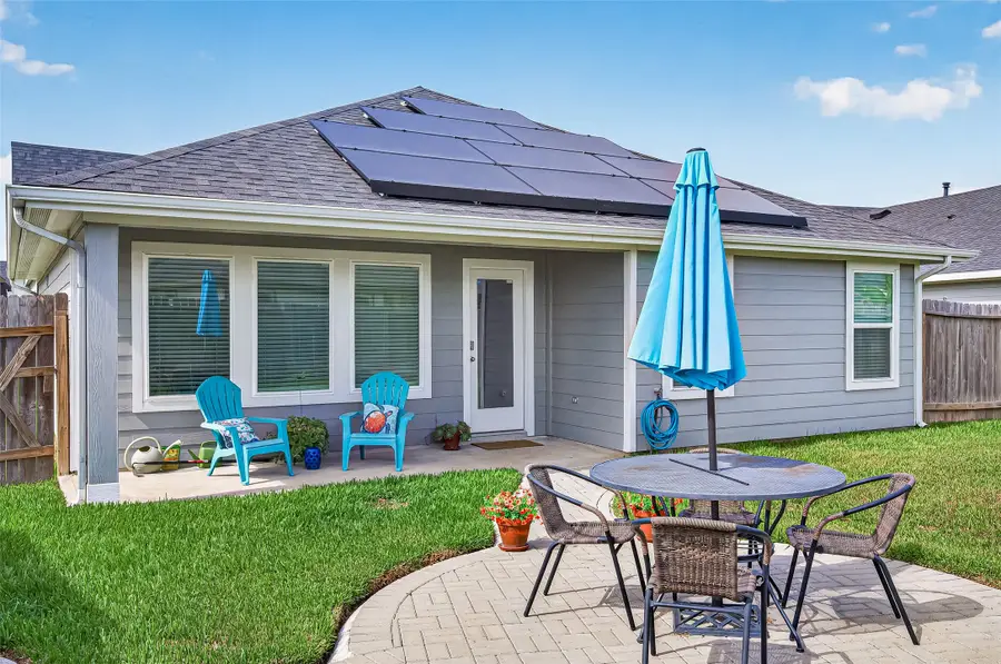 31707 Whittis Hill Way, Fulshear, TX 77441 - #3