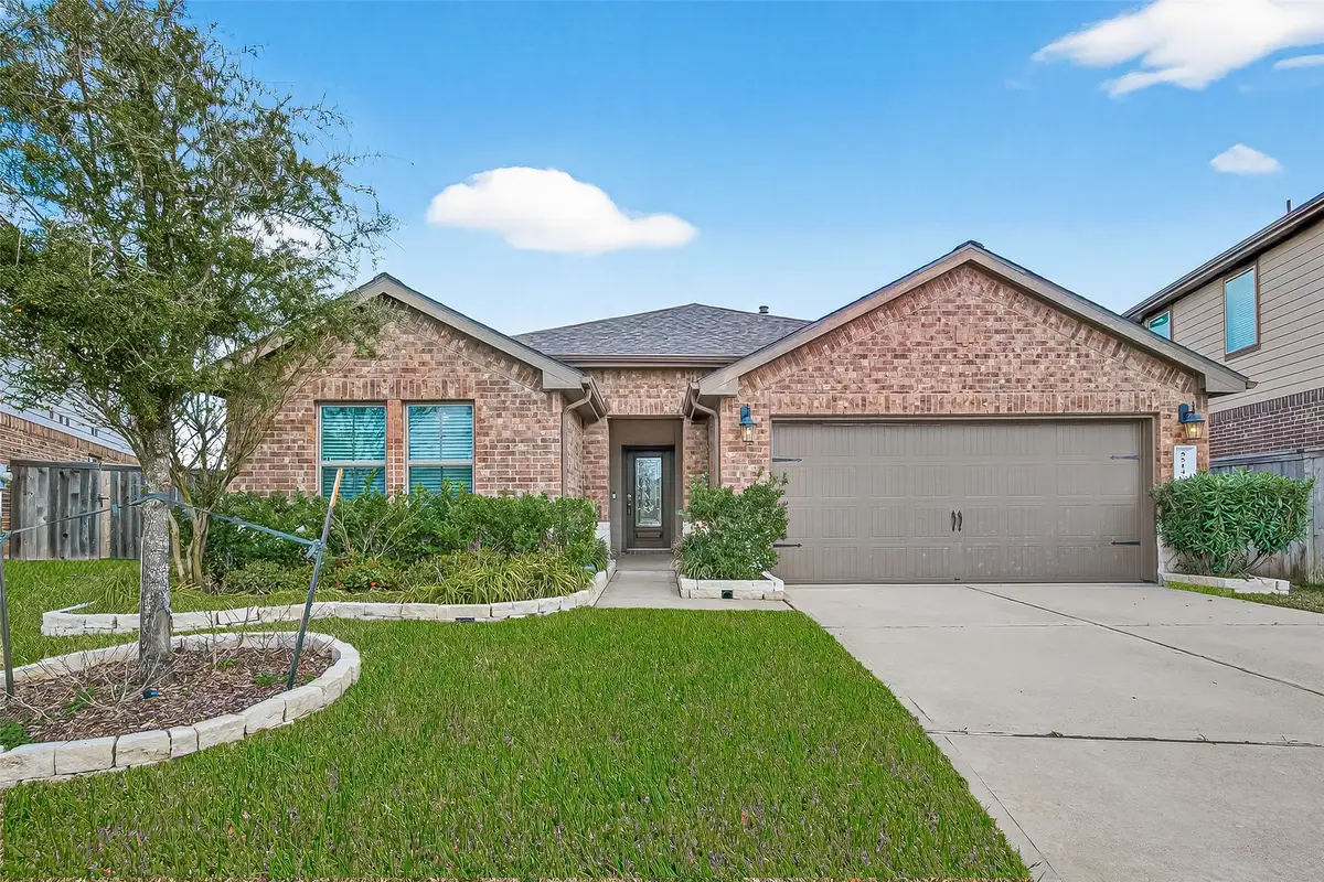 5514 Russett Bay Court, Richmond, TX 77407 - #1