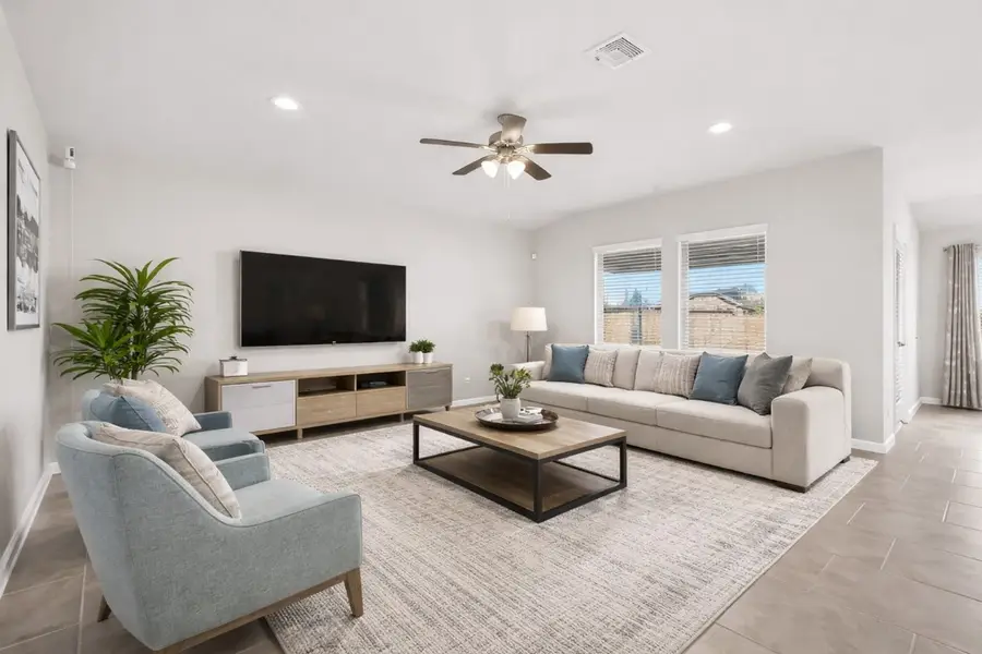 5514 Russett Bay Court, Richmond, TX 77407 - #2