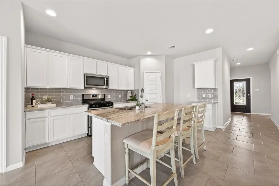 5514 Russett Bay Court, Richmond, TX 77407 - #3