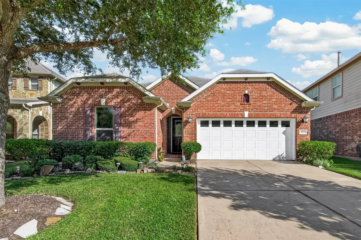 1011 Worth Creek Lane, Katy, TX 77494 - #1