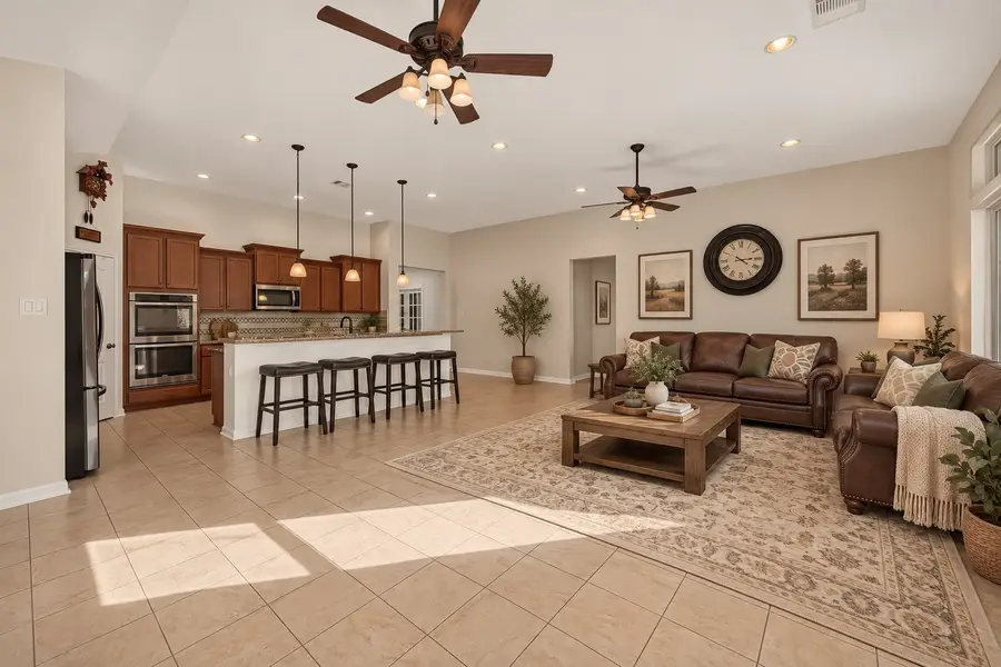 1011 Worth Creek Lane, Katy, TX 77494 - #2