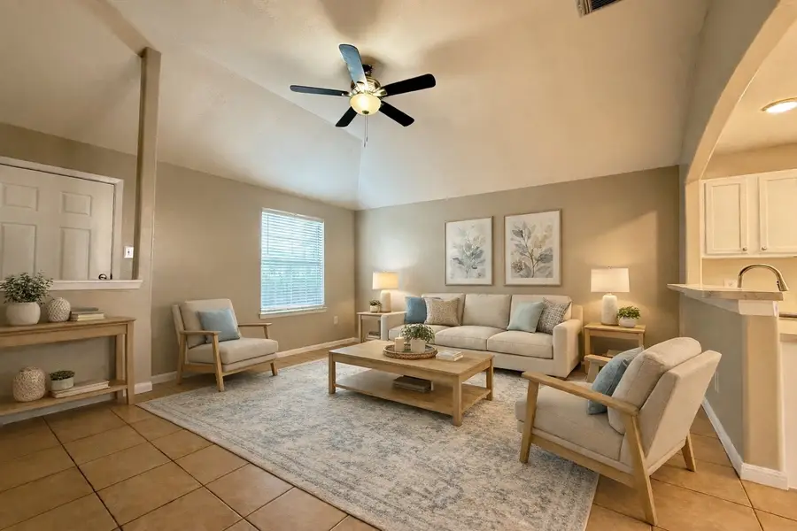 19538 Buckland Park Drive, Katy, TX 77449 - #3