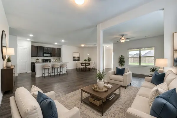 12326 Sabine Point Drive, Humble, TX 77346
