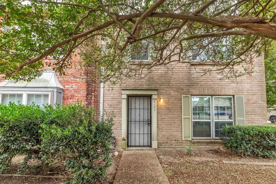 4150 Belle Park Drive #4150, Houston, TX 77072 - Image #2