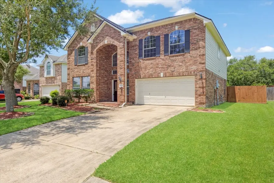 3612 Shasta Court, Pearland, TX 77584 - #2