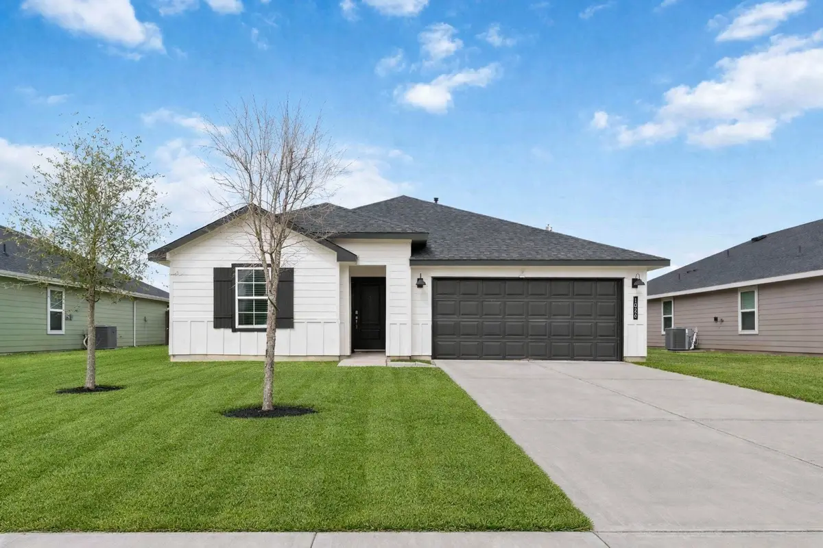 1026 Great Barracuda Lane, Alvin, TX 77511 - #1