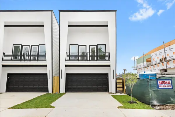 3524 Rebecca Street, Houston, TX 77021