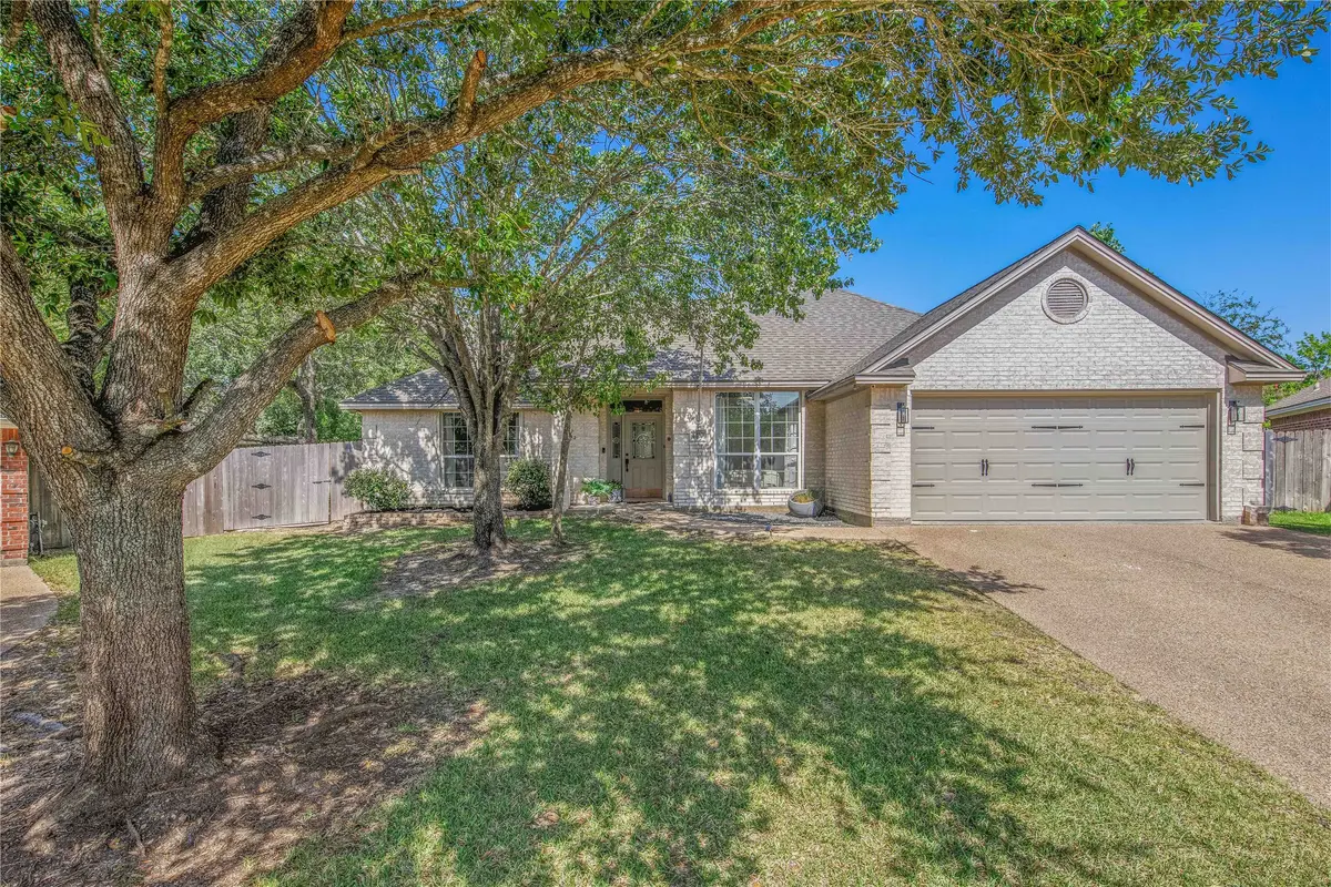 4420 Pickering Place, College Station, TX 77845 - #1