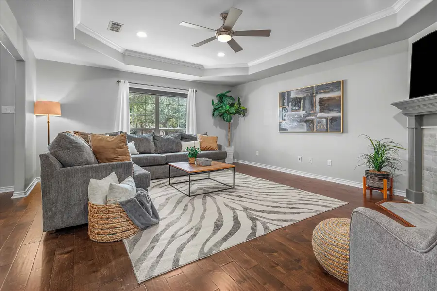 4420 Pickering Place, College Station, TX 77845 - #2