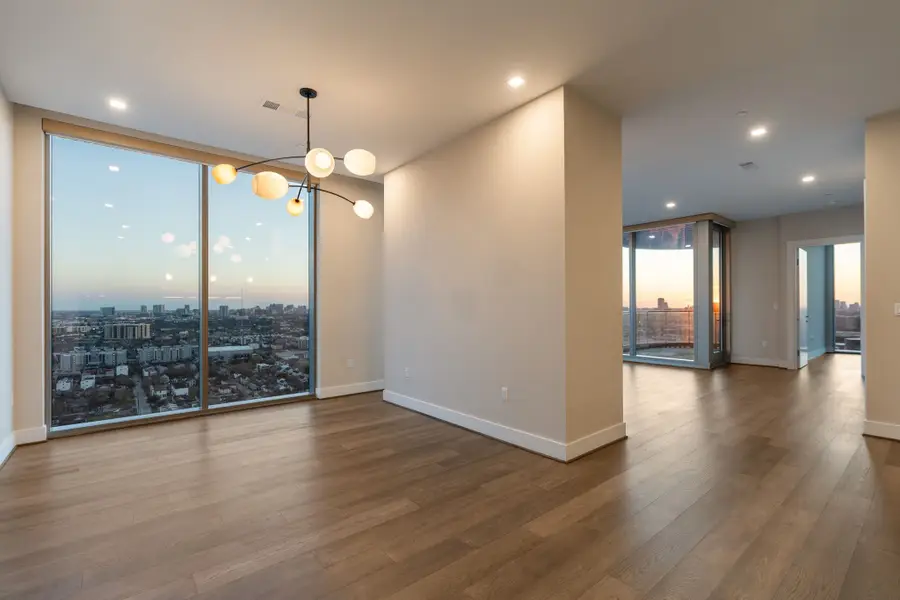 1711 Allen Parkway #2403, Houston, TX 77019 - #3