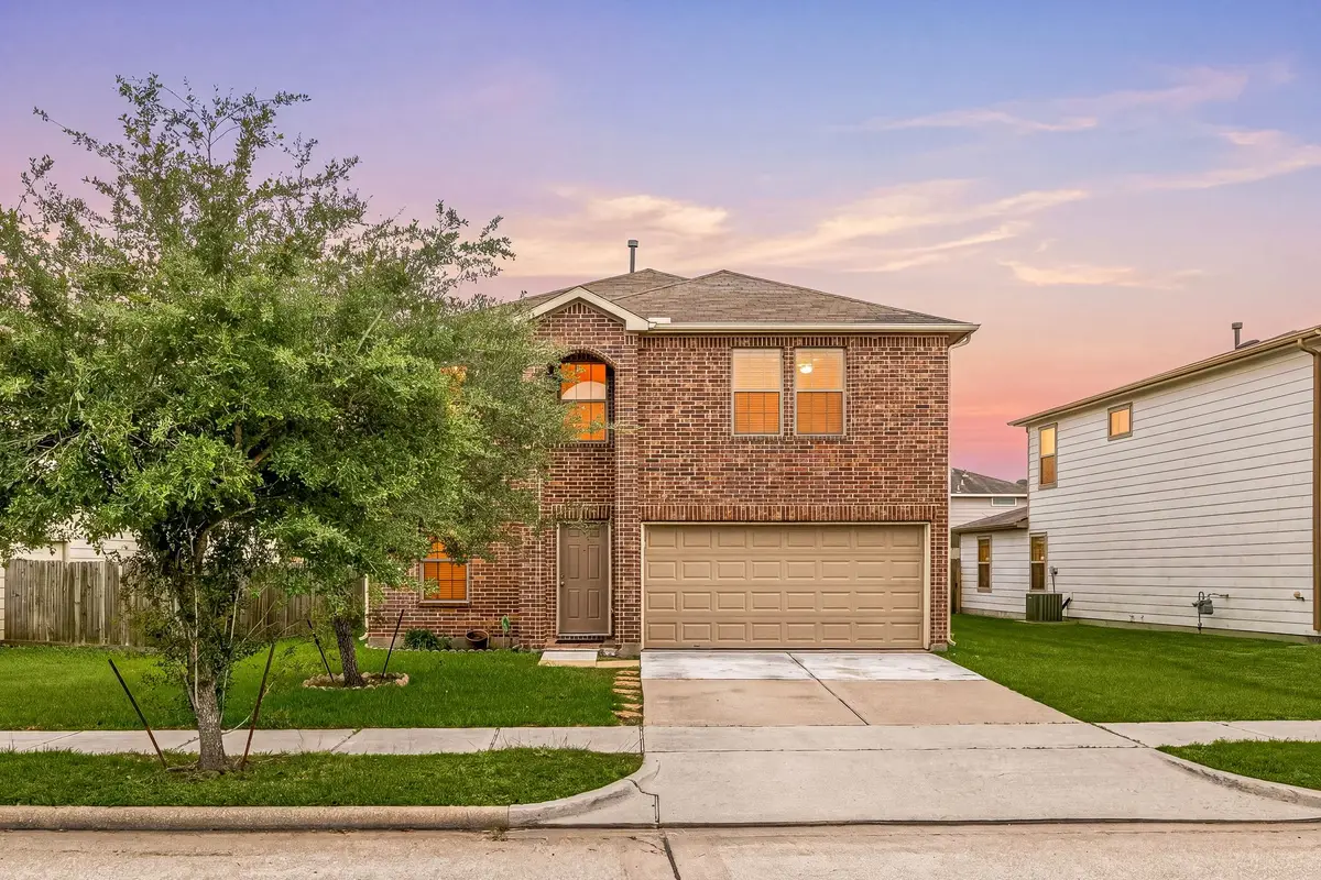1846 Acaciawood Way, Houston, TX 77051 - #1