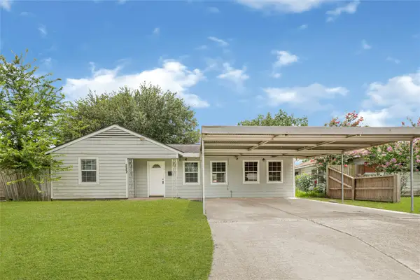 2210 Marshall Street, Pasadena, TX 77506